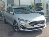 2022 Ford Focus 1.0 EcoBoost Titanium Vignale 5dr HATCHBACK PETROL Manual