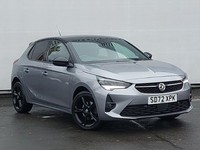 2022 Vauxhall Corsa 1.2 Turbo GS Line 5dr Auto Hatchback Petrol Automatic