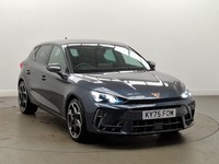 2025 Cupra Leon 1.5 TSI 150 V2 5dr Hatchback Petrol Manual