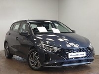 2025 Hyundai i20 1.0T GDi Advance [Nav] 5dr Hatchback Petrol Manual
