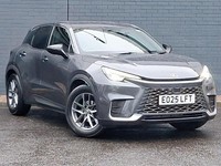 2025 Lexus LBX 1.5 Premium 5dr E-CVT HATCHBACK PETROL/ELECTRIC Automatic