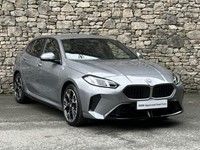 BMW 1 SERIES 123 xDrive M Sport 5dr
