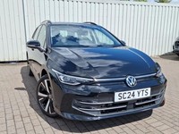 2024 Volkswagen Golf 1.5 eTSI 150 Style 5dr DSG Estate Petrol Automatic