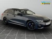 2021 BMW 3 Series 2.0 330e 12kWh M Sport Pro Edition Touring Auto Euro 6 (s/s) 5