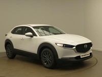 2025 Mazda CX-30 2.5 e-Skyactiv G MHEV [140] Prime-Line 5dr Hatchback Petrol Man