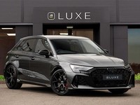 2025 Audi Quattro Rs 3 Sportback RS 3 TFSI  400 5dr S Tronic Hatchback Petrol Au