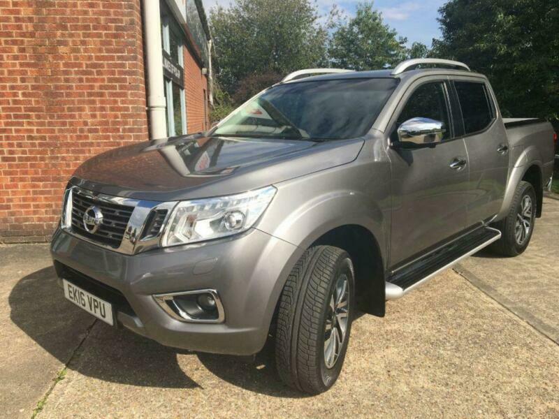 Automatic Van for sale in UK 43 used Automatic Vans