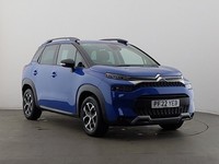 2022 Citroen C3 Aircross 1.2 PureTech 110 Shine 5dr MPV PETROL Manual