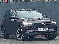 2025 Volvo XC90 2.0 B5P Plus Dark 5dr AWD Geartronic ESTATE PETROL Automatic