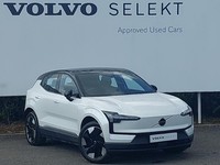 2024 Volvo EX30 200kW SM Extended Range Plus 69kWh 5dr Auto Estate Electric Auto