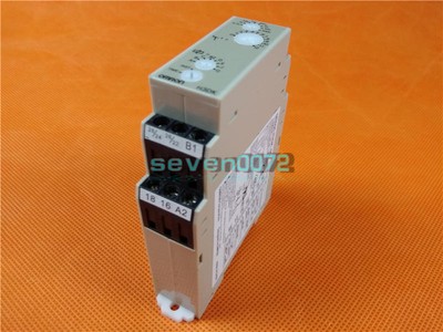 NEW 1piece OMRON PLC H3DK-M2 Multifunction Timer