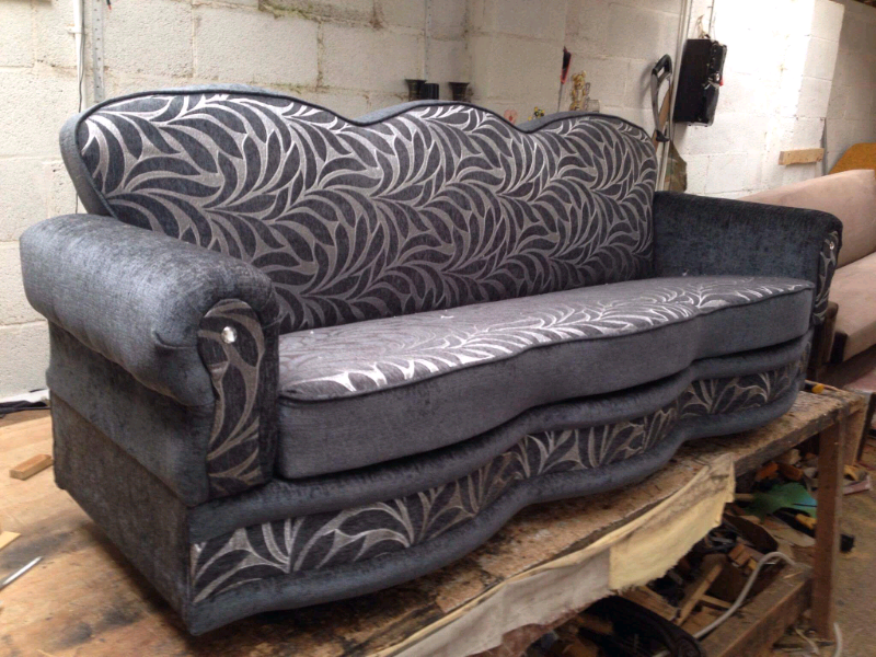 Bed settee in Ward End, West Midlands Gumtree