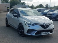 2023 Renault Clio 1.0 TCe 90 RS Line 5dr Hatchback Petrol Manual