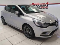 2019 Renault Clio 0.9 TCe GT Line Hatchback 5dr Small Car Petrol Manual