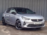 2023 Vauxhall Corsa 1.2 GS 5dr Hatchback Petrol Manual