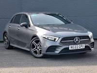 2022 Mercedes-Benz A-Class A200 AMG Line Premium 5dr Auto Hatchback Petrol Autom