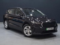 2021 Skoda Enyaq 132kW 60 ecoSuite 62kWh 5dr Auto ESTATE ELECTRIC Automatic