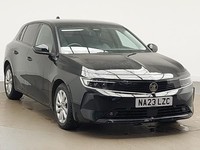 2023 Vauxhall Astra 1.2 Turbo Design 5dr HATCHBACK PETROL Manual
