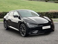 KIA EV6 239kW GT Line S 84kWh 5dr AWD Auto