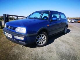 Used Mk3 Golf Gti For Sale Used Cars Gumtree
