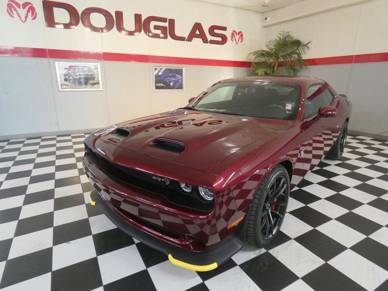 2023 Dodge Challenger for sale!