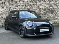 MINI COOPER 2.0 S Exclusive 3dr Auto