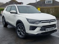 2023 Ssangyong Korando 1.5 Ventura 5dr Auto ESTATE PETROL Automatic