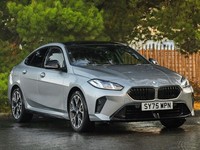 2025 BMW 2 Series 220 M Sport 4dr Step Auto COUPE PETROL Automatic