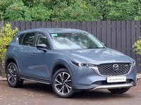 2023 Mazda CX-5 2.0 e-Skyactiv G MHEV Newground 5dr Auto ESTATE PETROL Automatic