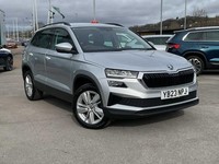 2023 Skoda Karoq 2.0 TDI SE Drive 5dr Manual SUV Diesel Manual