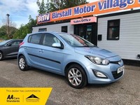 Hyundai I20 ACTIVE