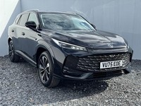 2026 MG MG HS 1.5 Hybrid+ Trophy SUV 5dr Petrol Hybrid Auto Euro 6 (s/s) (224 ps