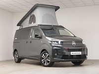 2025 Citroen Holidays 2.0 BlueHDi Max M 5dr EAT8 People Carrier Diesel Automatic