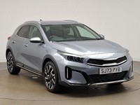 2023 Kia XCeed 1.5T GDi ISG 3 5dr HATCHBACK PETROL Manual