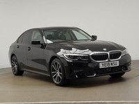 2019 BMW 3 Series 320d xDrive Sport 4dr Step Auto Saloon Diesel Automatic