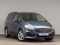 2020 Ford Galaxy 2.0 EcoBlue Titanium 5dr SUV Diesel Manual
