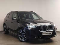 2023 BMW iX1 230kW xDrive30 M Sport 65kWh 5dr Auto [Tech+] Estate Electric Autom
