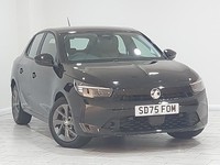 2025 Vauxhall Corsa 1.2 Turbo Design 5dr Hatchback Petrol Manual