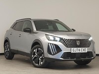 2024 Peugeot 2008 1.2 PureTech 130 Allure 5dr EAT8 SUV Petrol Automatic