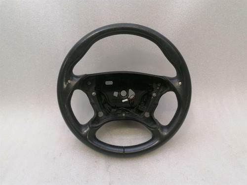 MERCEDES SL R230 Steering Wheel A2304601403 Lenkrad