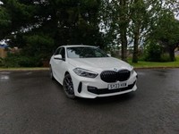 2023 BMW 1 Series 118i [136] M Sport 5dr Step Auto [LCP] Coupe Petrol Automatic