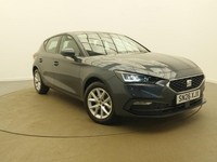2026 SEAT Leon 1.5 TSI 115 SE 5dr [DAP] HATCHBACK PETROL Manual