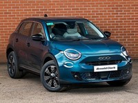 2025 Fiat 600 1.2 Hybrid 48V 5dr eDCT-6 Hatchback Petrol Automatic