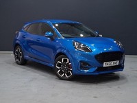 2020 Ford Puma 1.0 EcoBoost Hybrid mHEV ST-Line X First Ed 5dr HATCHBACK PETROL 