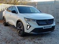 2024 Renault Rafale E-Tech FHEV Techno Esprit Alpine 5dr Auto 4C Estate Hybrid A