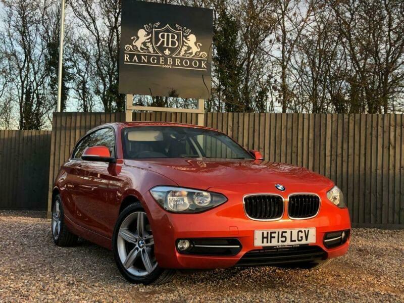 Bmw 1 diesel