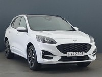 2022 Ford Kuga 2.0 EcoBlue 190 ST-Line X Edition 5dr Auto AWD SUV Diesel Automat