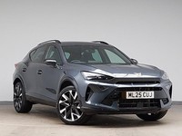 2025 Cupra Formentor 1.5 TSI 150 V2 5dr SUV Petrol Manual