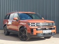 2024 Hyundai Santa Fe 1.6 TGDi Plug-in Hybrid Calligraphy 5dr 4WD Auto SUV Hybri