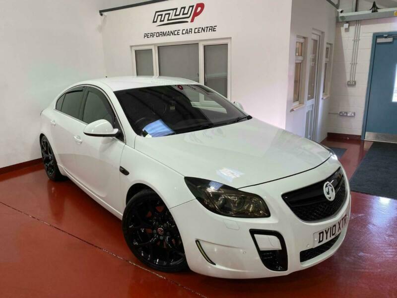 Опель инсигния vxr